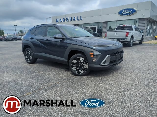 Used 2025 Hyundai Kona SEL