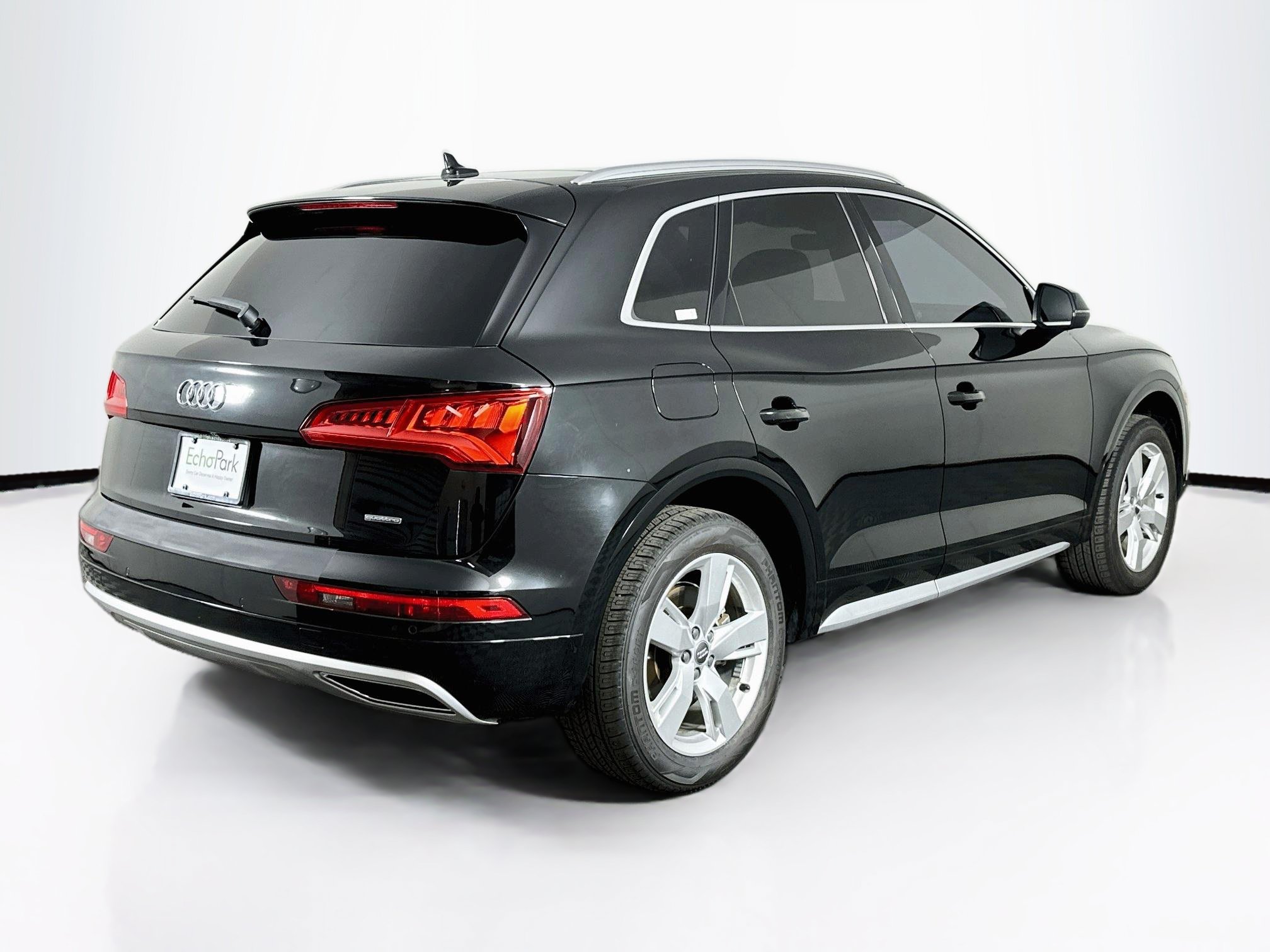 Used 2018 Audi Q5 2.0T Premium Plus AWD/4WD image 9