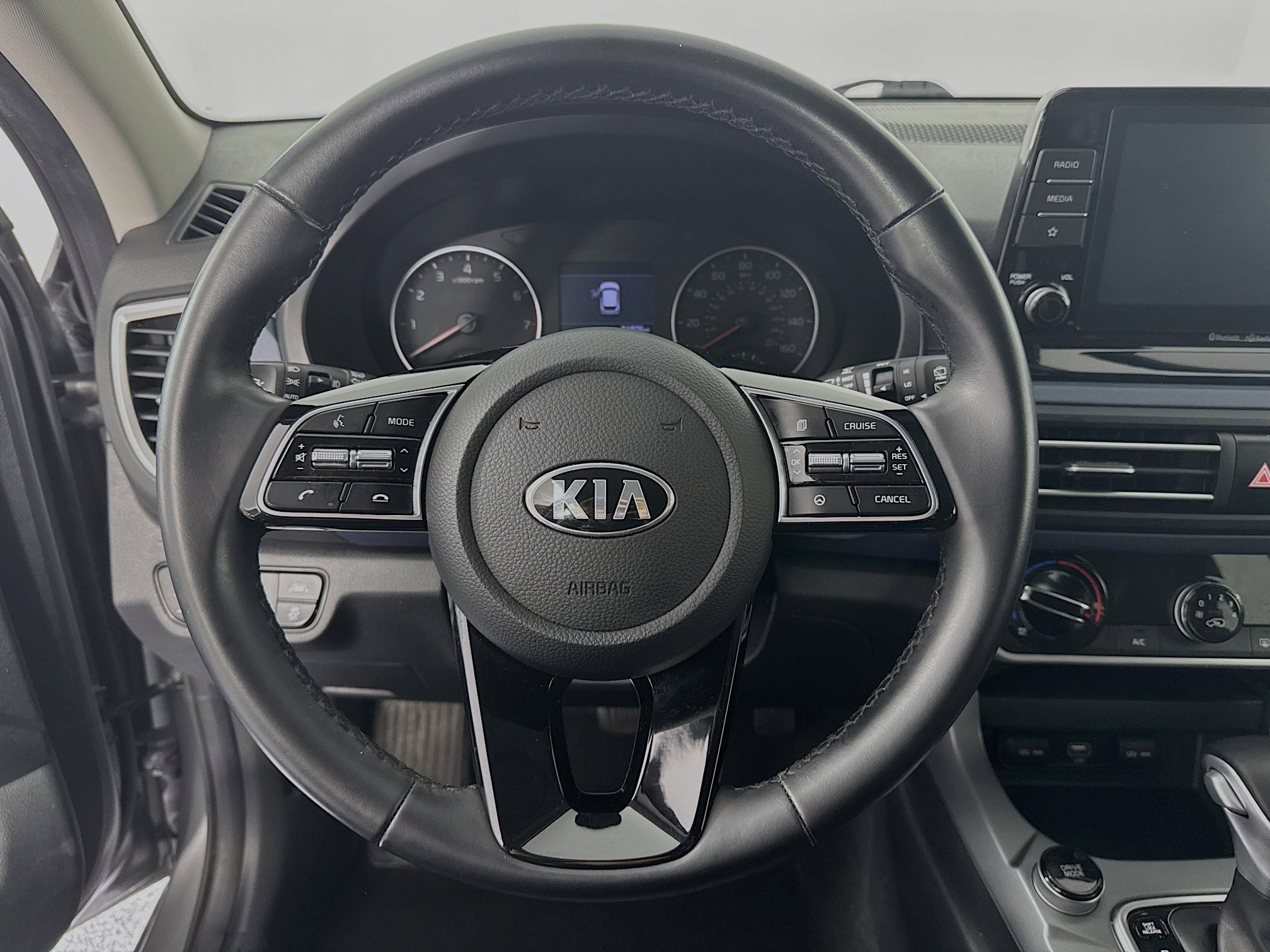 Used 2021 Kia Seltos S image 11