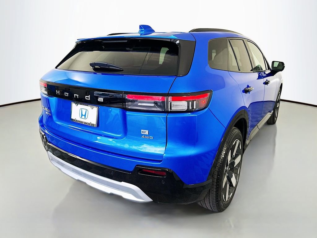 New 2026 Honda Prologue Elite image 5