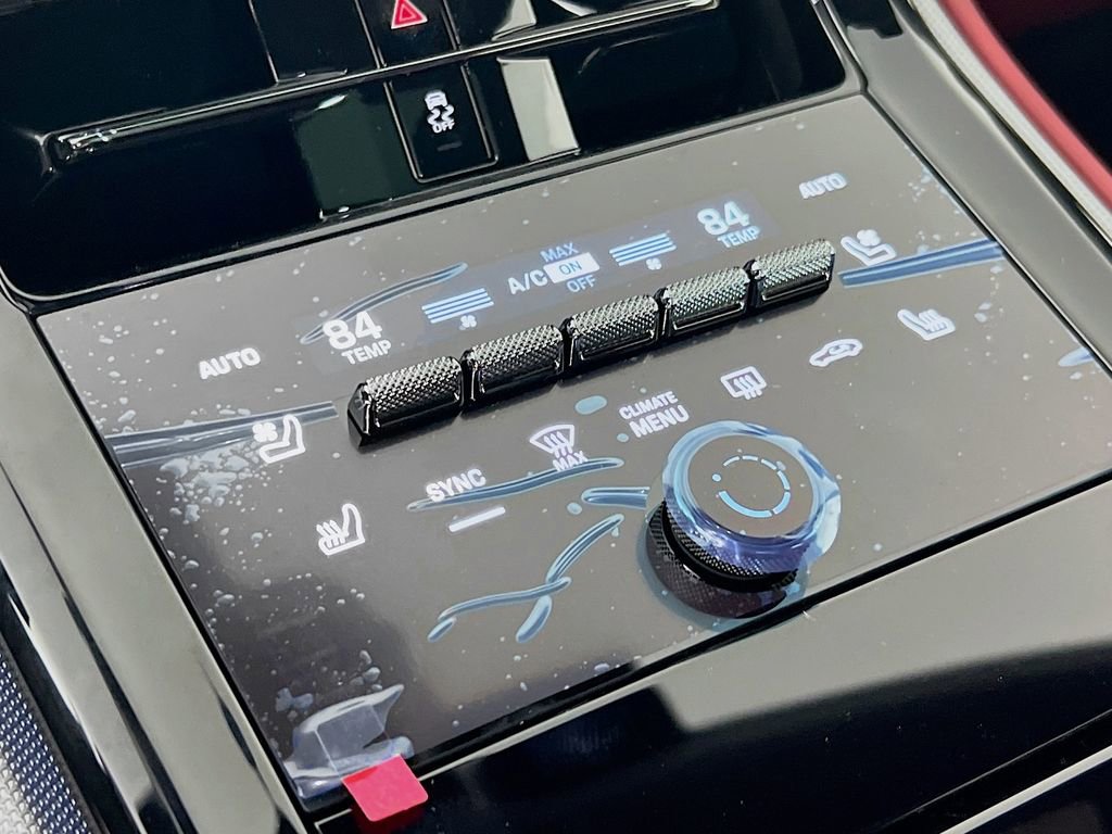 New 2026 Porsche Panamera 4 image 18