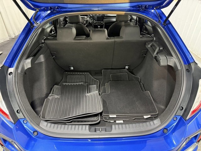 Used 2021 Honda Civic EX image 9