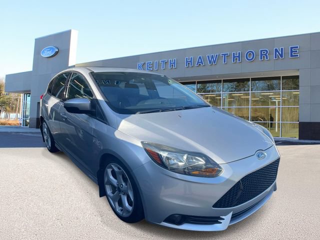Used 2013 Ford Focus ST