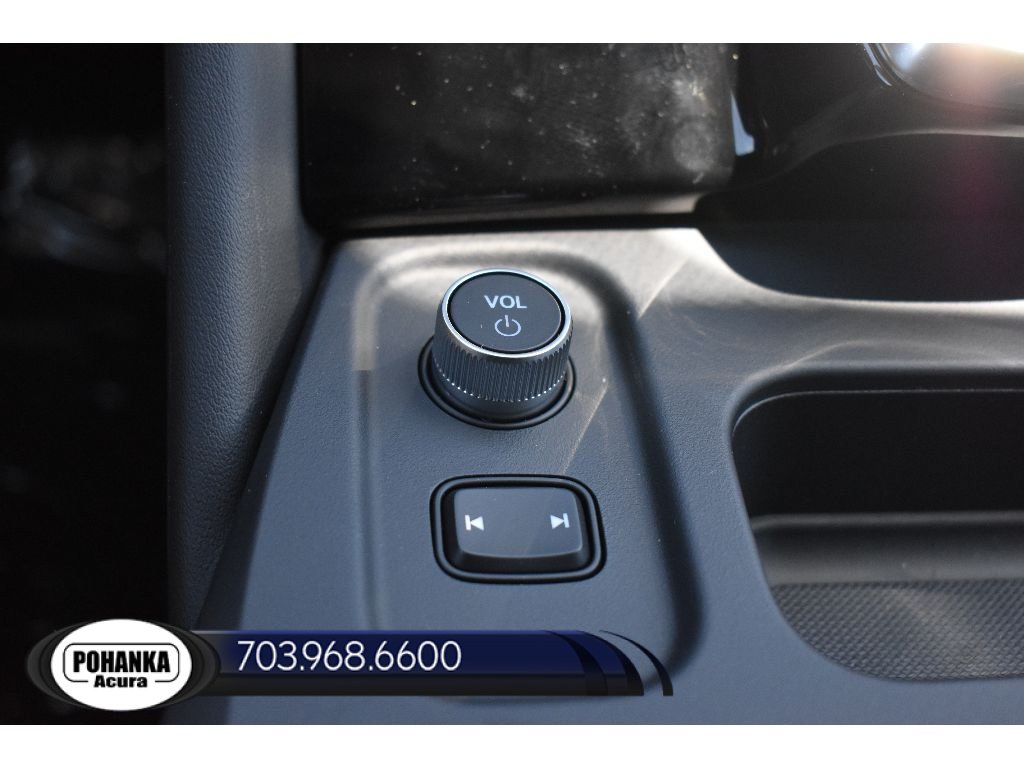New 2026 Acura MDX w/ Technology Package AWD/4WD image 17