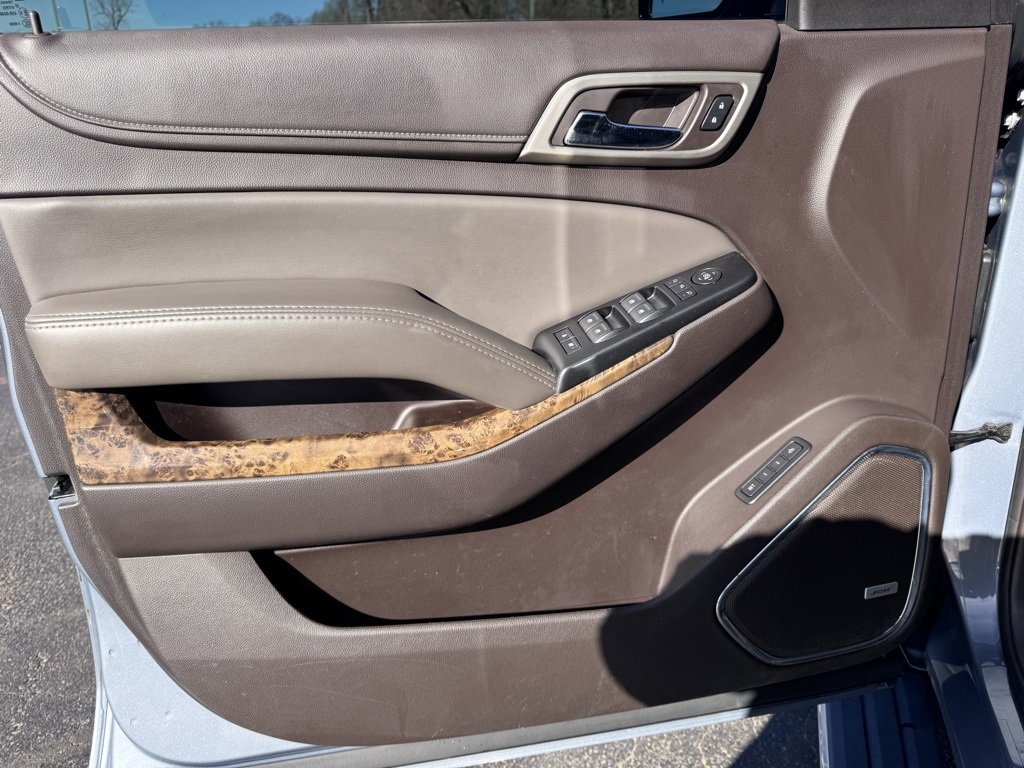 Used 2016 GMC Yukon XL Denali w/ Open Road Package image 26