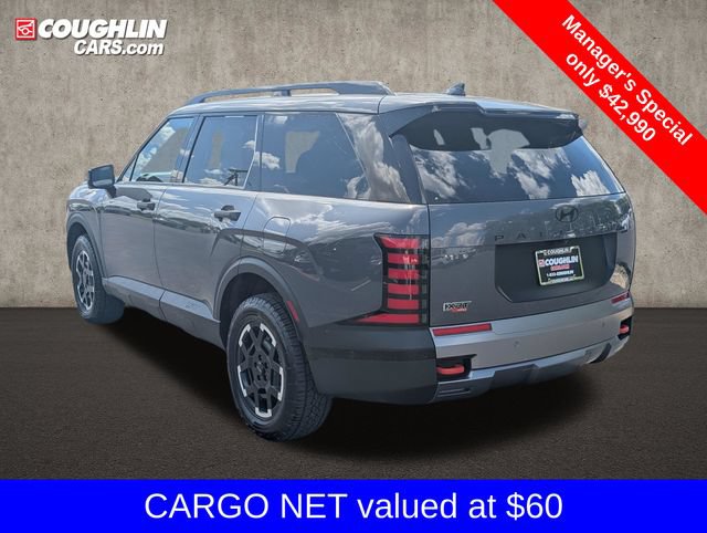 Used 2026 Hyundai Palisade XRT Pro AWD/4WD image 5