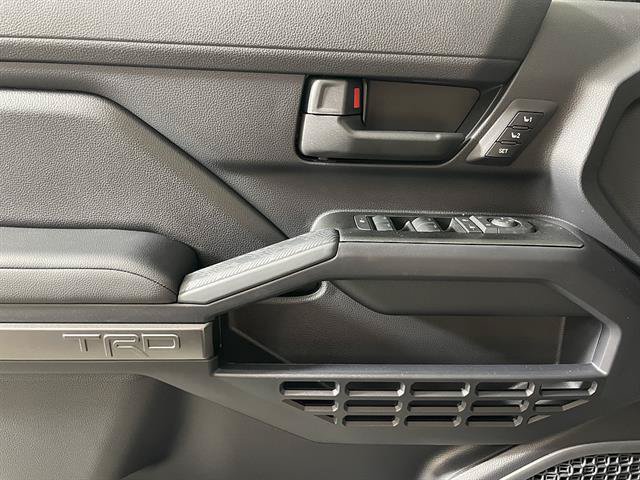 New 2026 Toyota 4Runner TRD Sport Premium AWD/4WD image 19