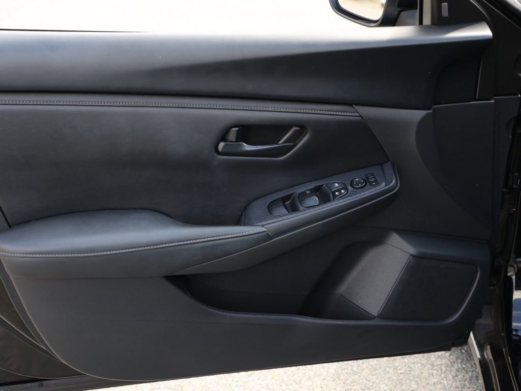 Used 2024 Nissan Sentra S image 22