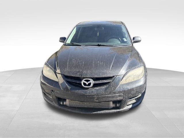 Used 2007 MAZDA MAZDASPEED3 Sport FWD image 15
