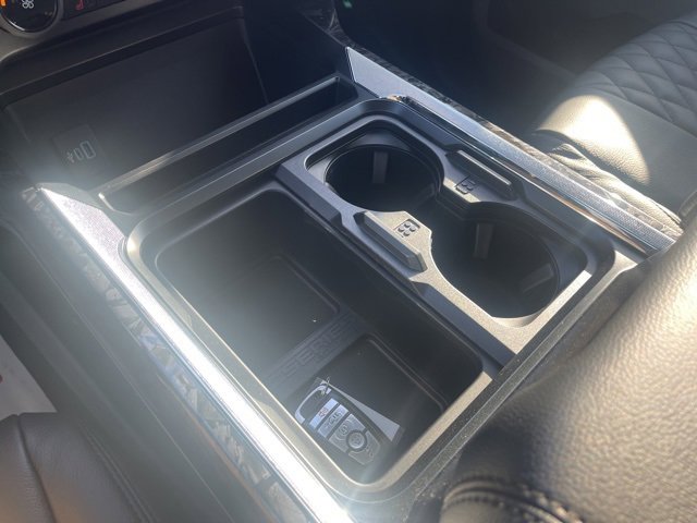 New 2024 Ford F250 XLT w/ XLT Premium Package image 74