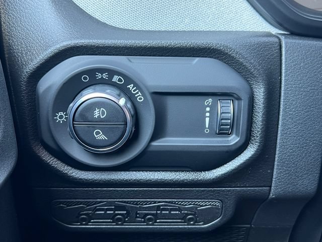 New 2026 Jeep Gladiator Sport AWD/4WD image 17