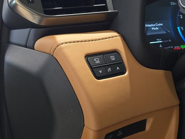 New 2026 Lexus LX 700h Luxury AWD/4WD image 18