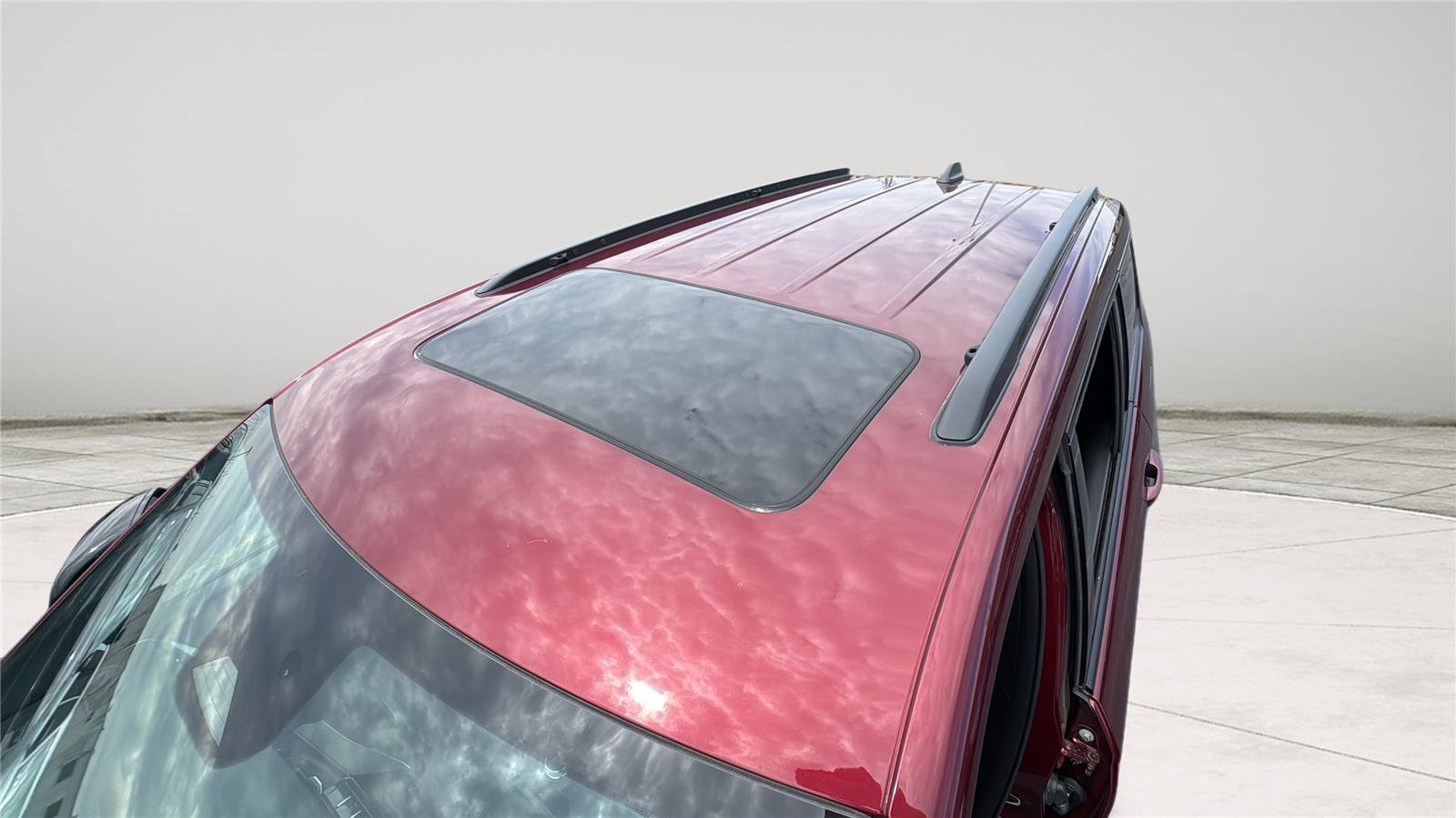 New 2025 Jeep Grand Cherokee L Altitude AWD/4WD image 30