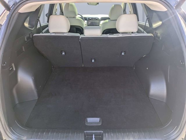 Used 2024 Hyundai Tucson Limited AWD/4WD image 12