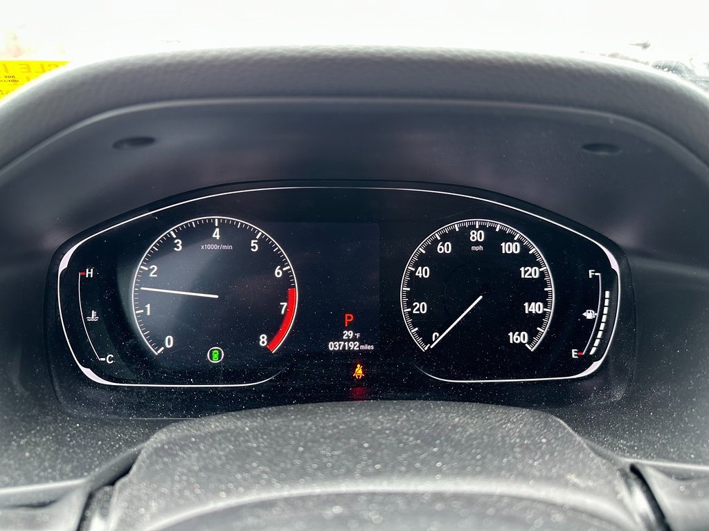 Used 2019 Honda Accord LX image 10
