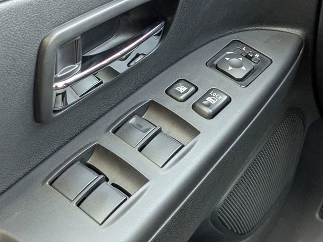 New 2026 Mitsubishi Outlander Sport LE image 27