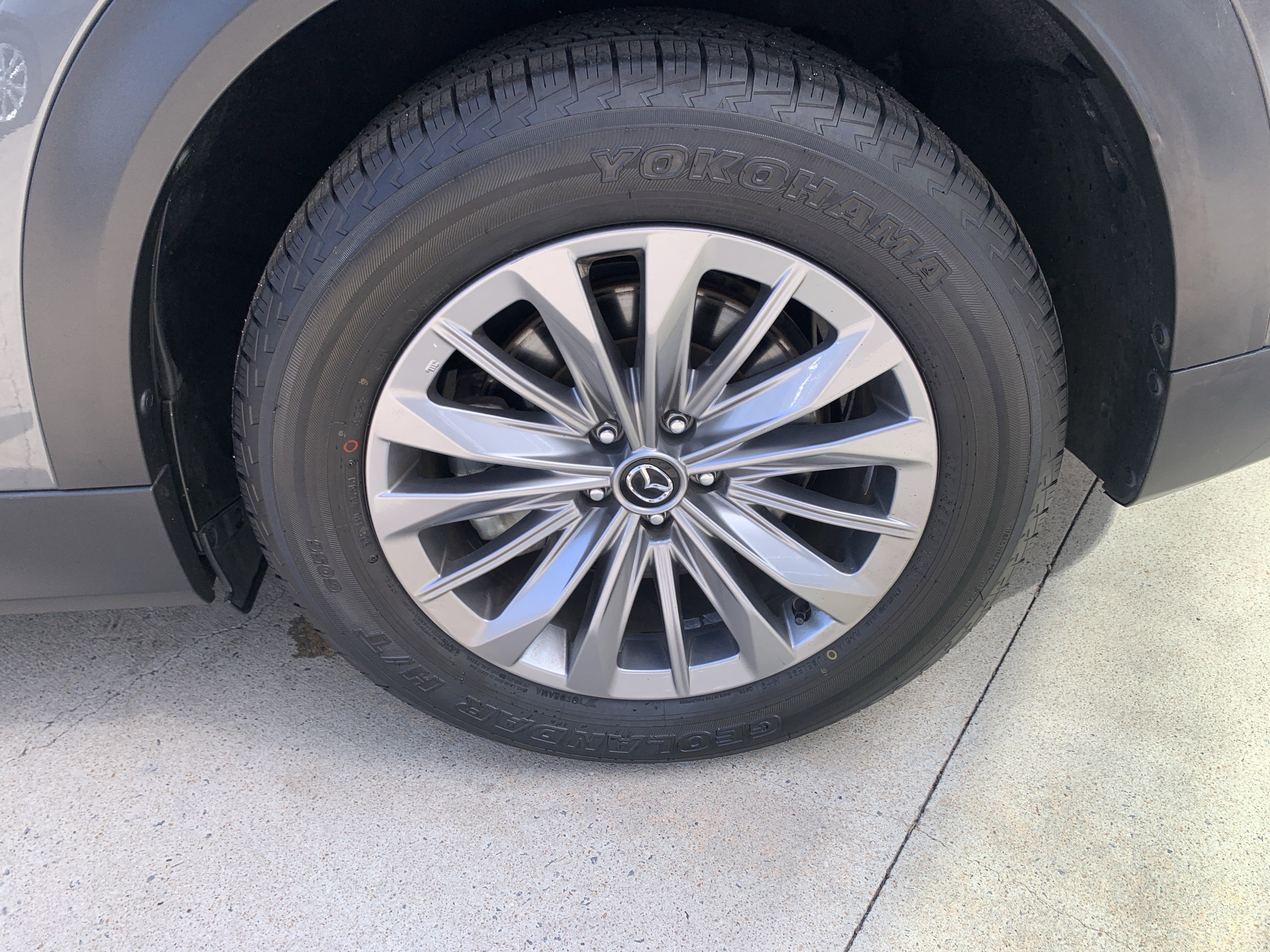 Used 2024 MAZDA CX-90 3.3 Turbo w/ Preferred Plus image 35