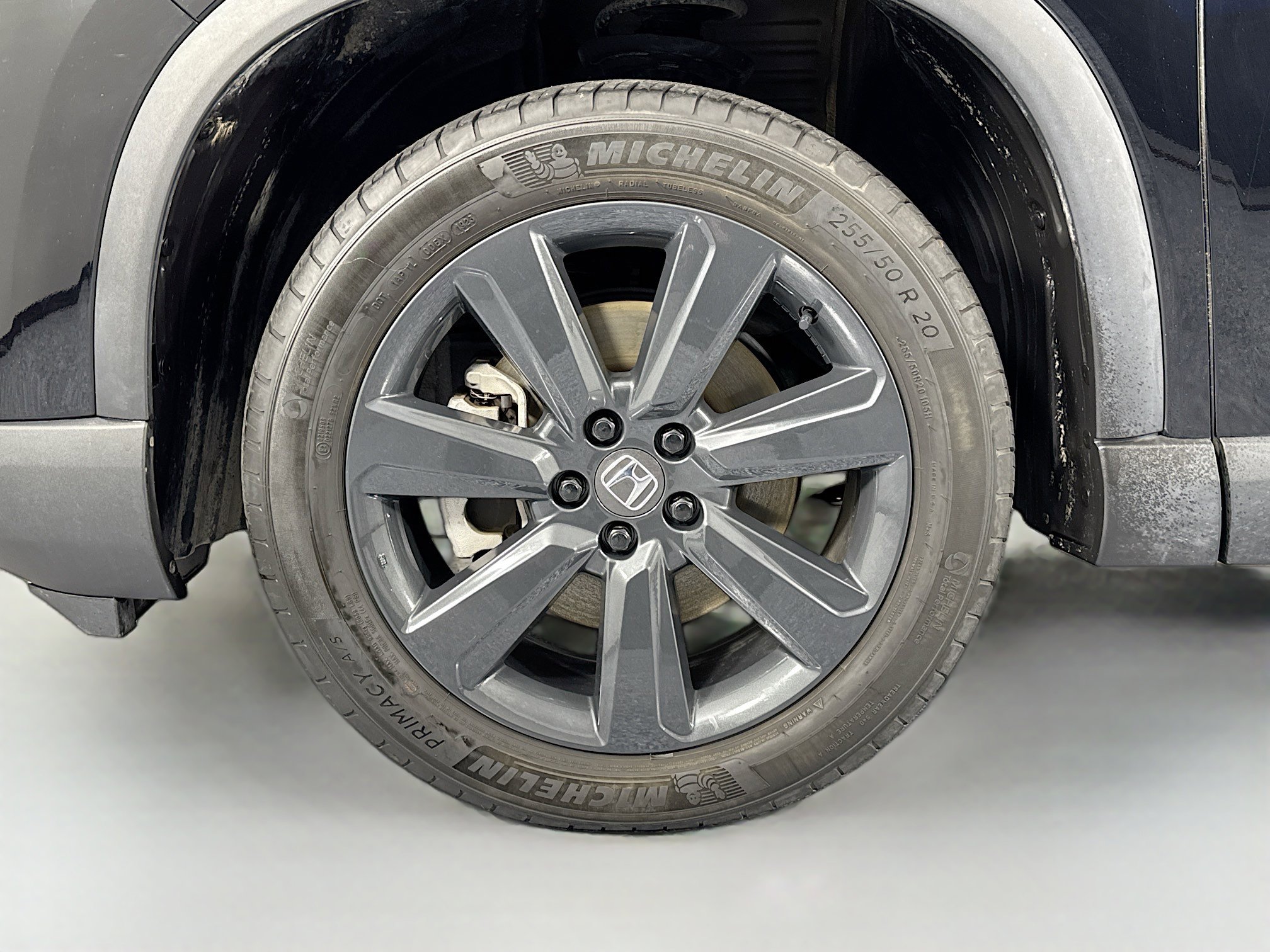 Certified 2023 Honda Pilot Sport image 30