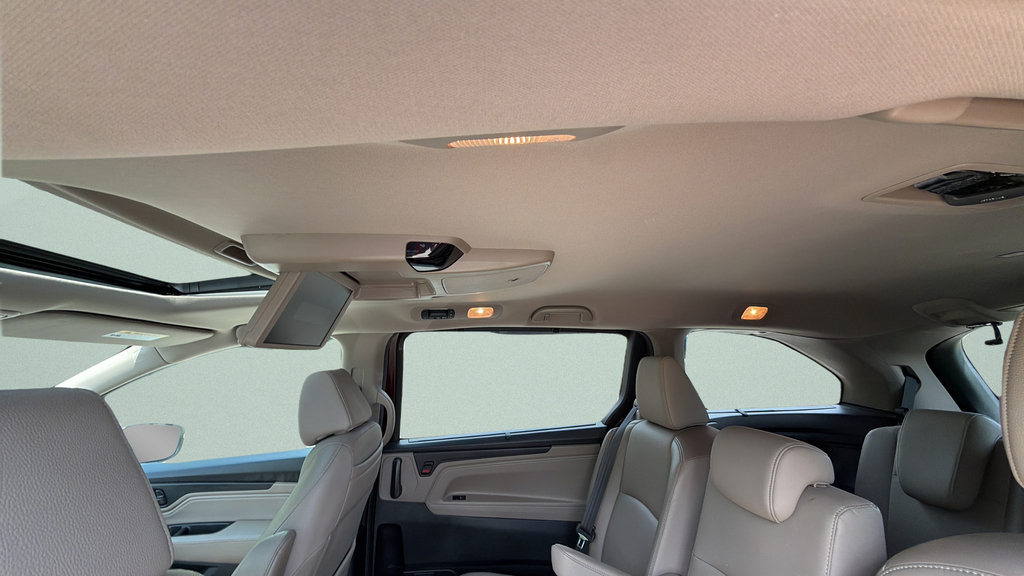 Used 2019 Honda Odyssey Touring image 31