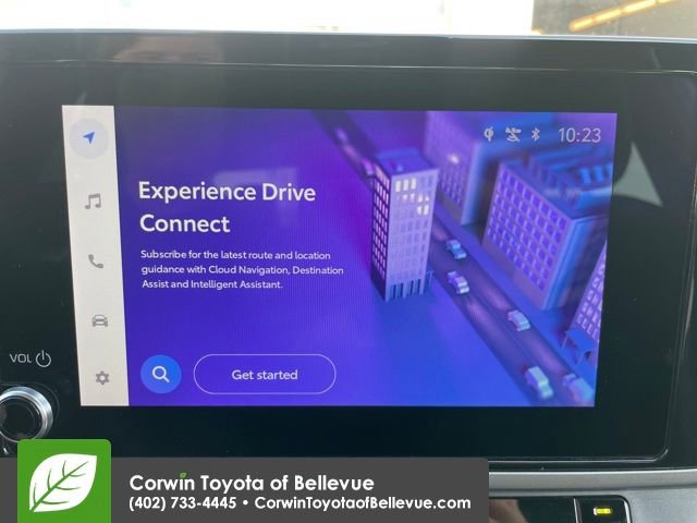 Used 2025 Toyota Camry SE image 13