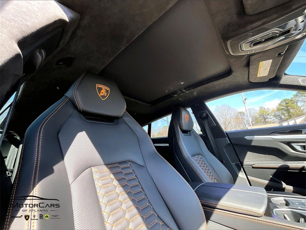 Used 2020 Lamborghini Urus image 15