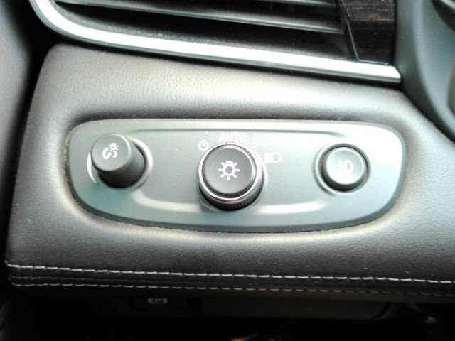 Used 2017 Buick LaCrosse Essence w/ Sights and Sounds Package FWD image 34
