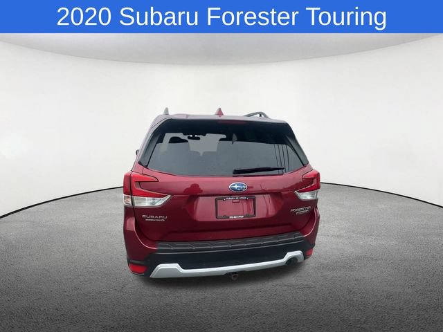Used 2020 Subaru Forester Touring AWD/4WD image 8