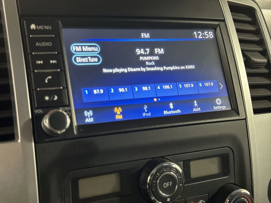 Used 2019 Nissan Frontier SV w/ Value Truck Package image 23