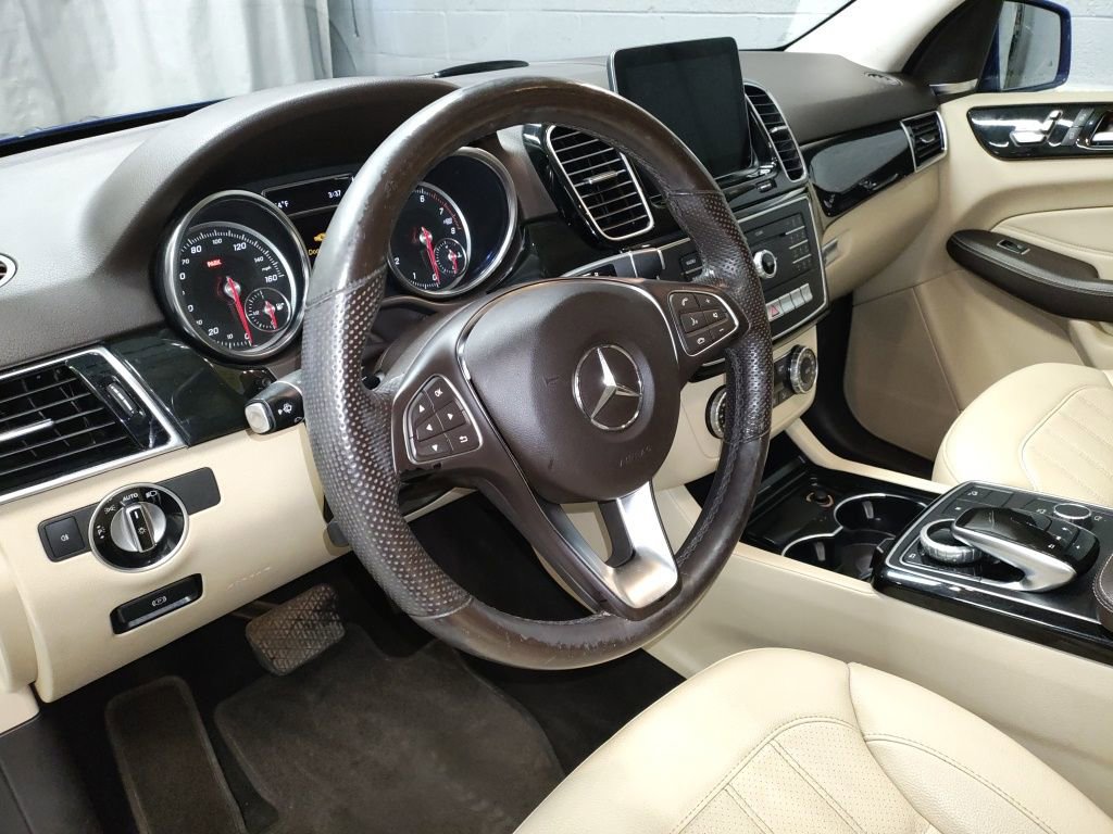 Used 2018 Mercedes-Benz GLE 350 4MATIC image 24