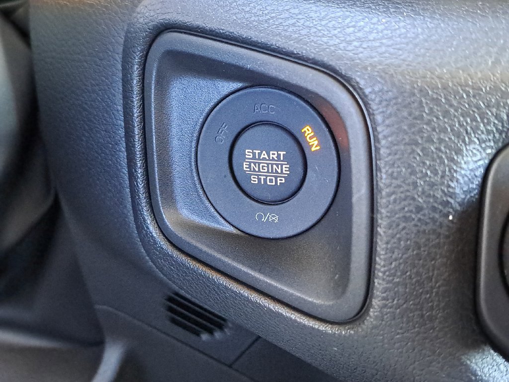 New 2026 Jeep Gladiator Sport AWD/4WD image 23