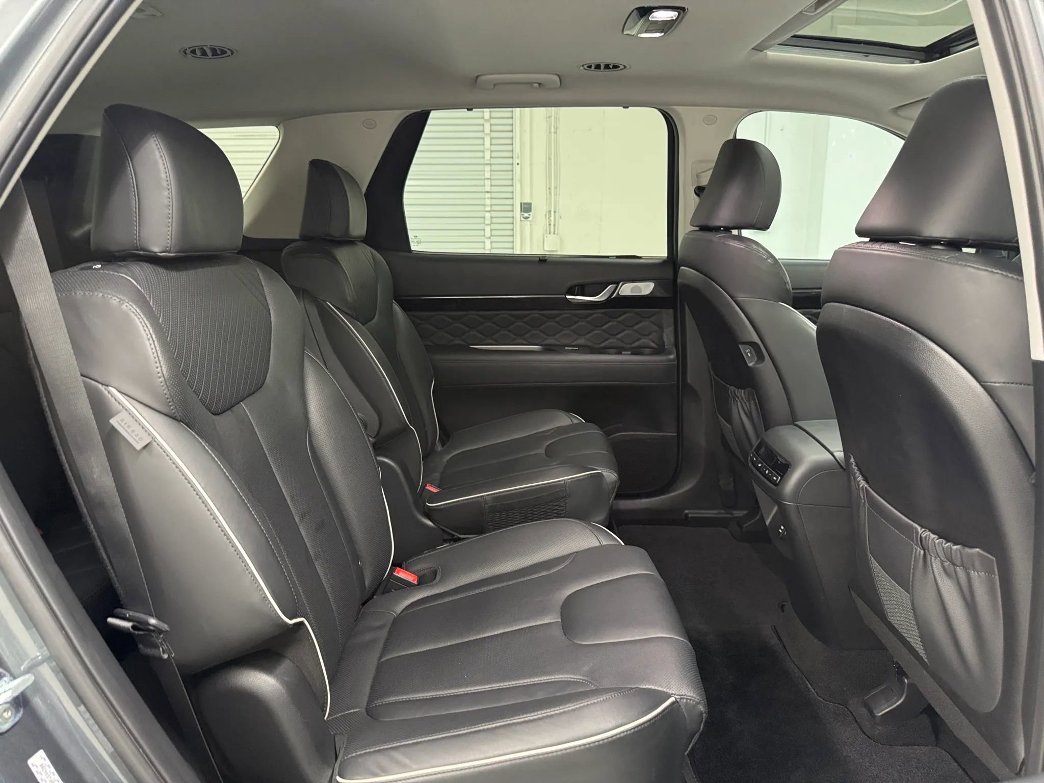 Used 2023 Hyundai Palisade XRT AWD/4WD image 15