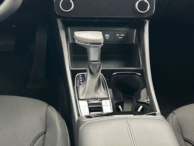 New 2026 Hyundai Tucson SEL Plus FWD image 22