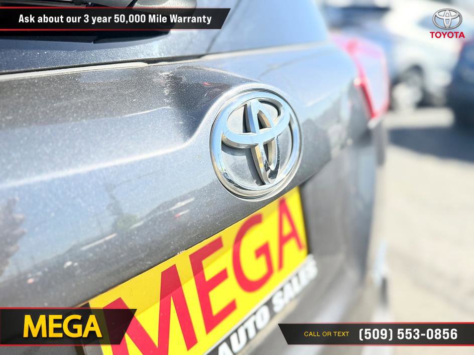 Used 2014 Toyota RAV4 Limited AWD/4WD image 25