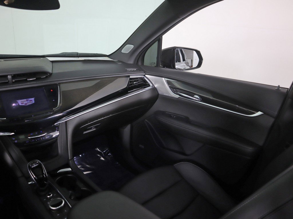 Used 2021 Cadillac XT6 Sport image 44