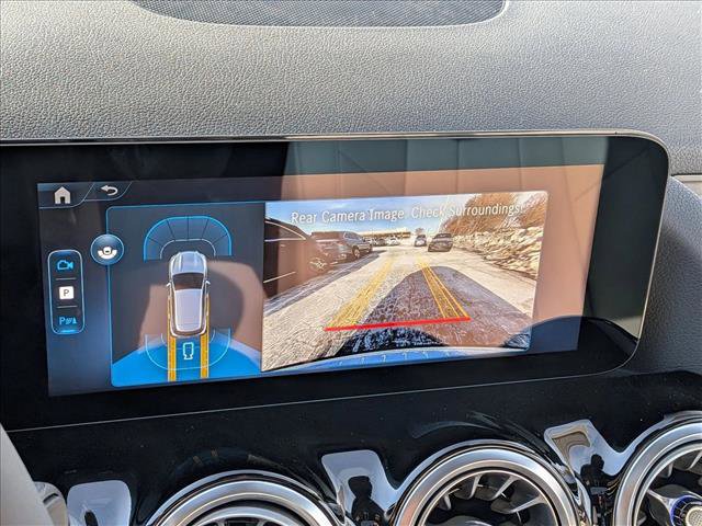 New 2026 Mercedes-Benz GLA 250 4MATIC image 12