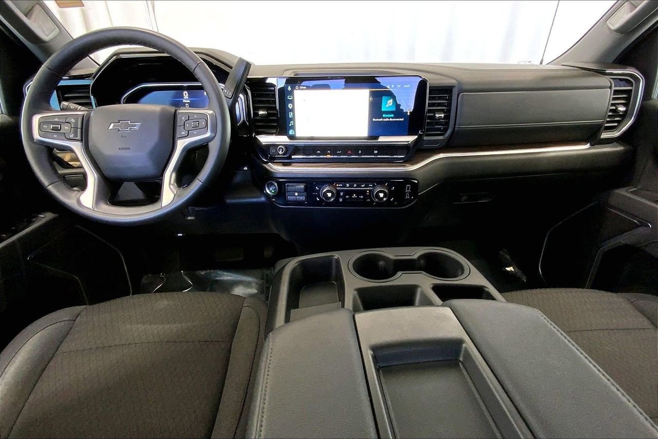 Used 2026 Chevrolet Silverado 1500 RST image 15