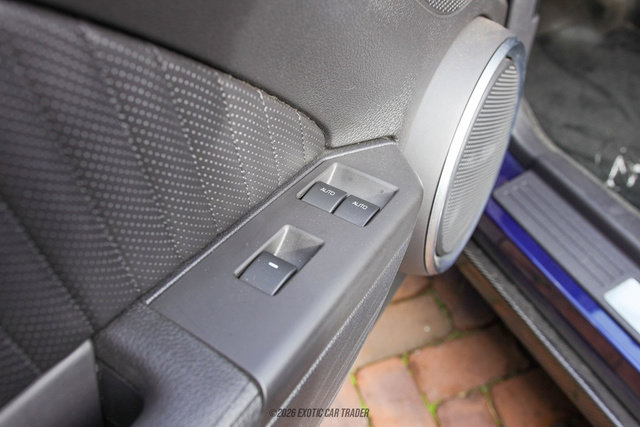 Used 2012 Ford Mustang Shelby GT500 image 38