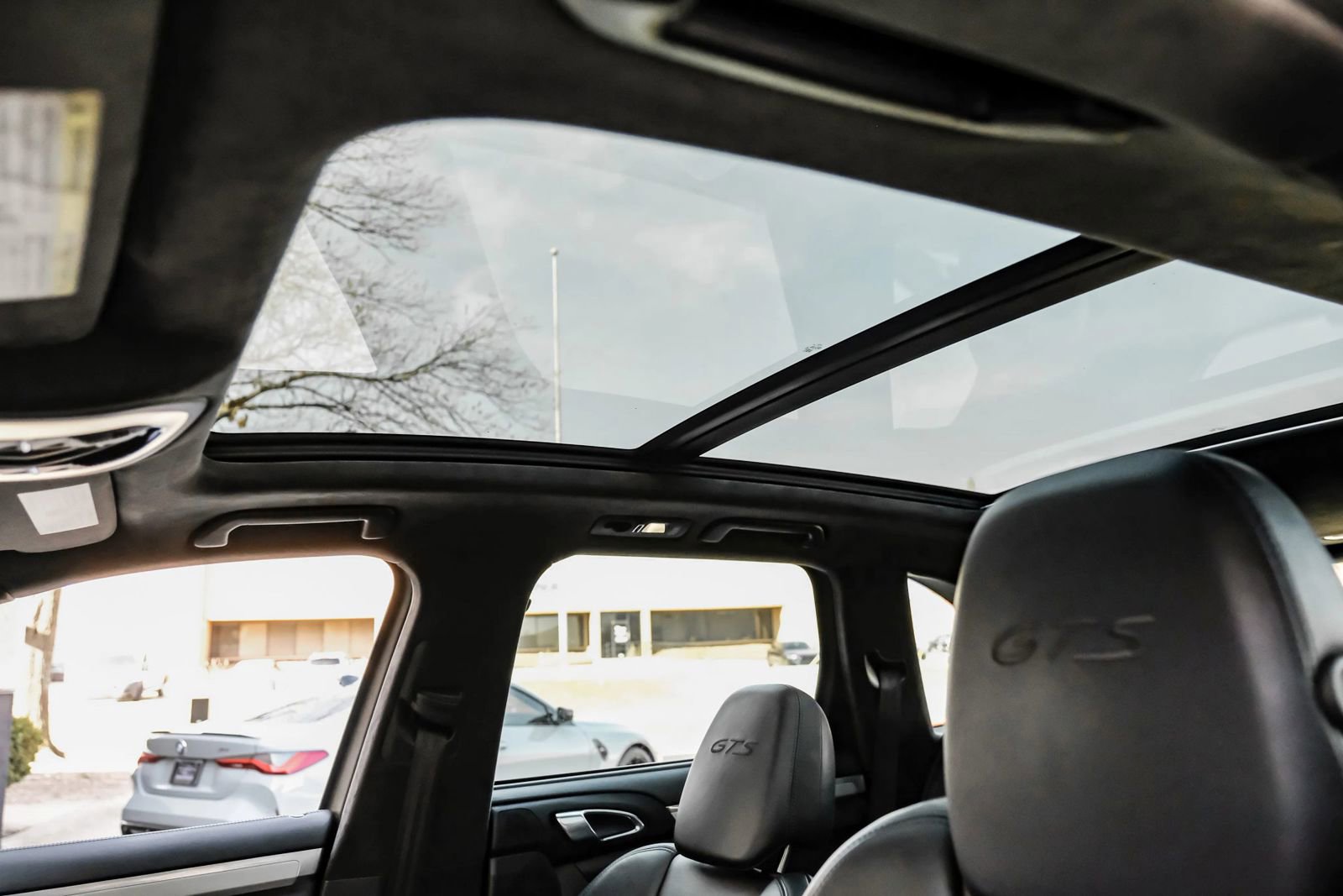 Used 2018 Porsche Cayenne GTS w/ Premium Package Plus image 4