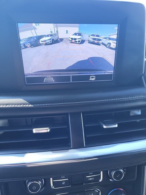 Used 2022 Chevrolet Tahoe LS AWD/4WD image 11
