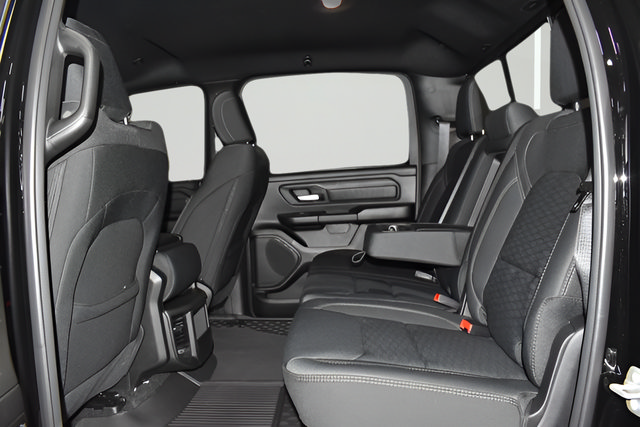 New 2026 RAM 1500 Warlock AWD/4WD image 26