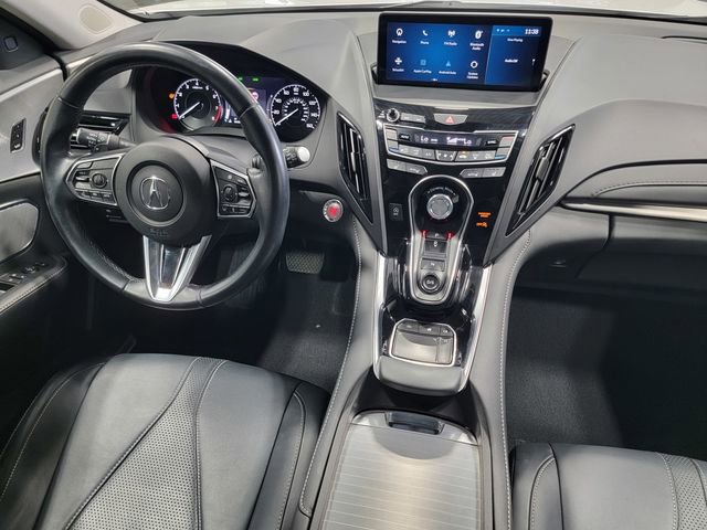 Used 2021 Acura RDX AWD w/ Technology Package image 29