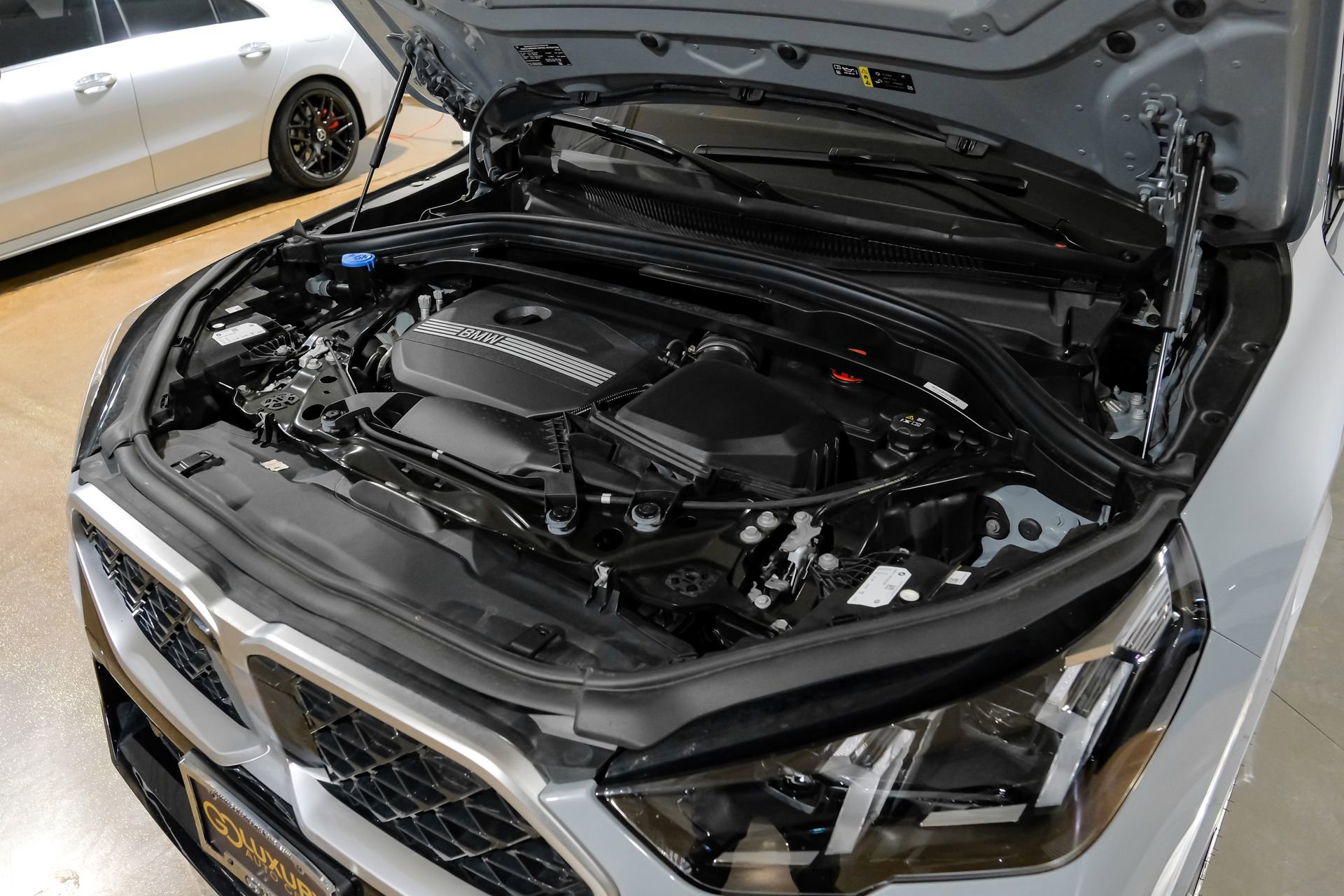 Used 2025 BMW X2 xDrive28i image 48