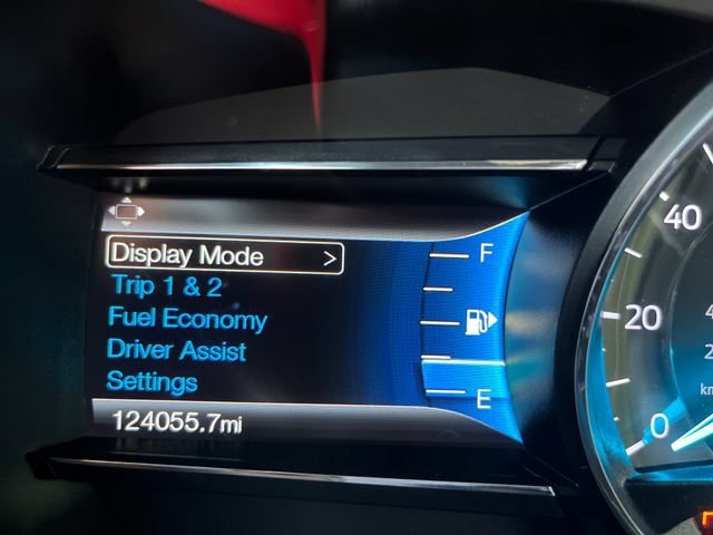 Used 2017 Ford Explorer Limited FWD image 10