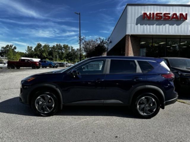 New 2026 Nissan Rogue SV w/ Cold Weather Package image 7