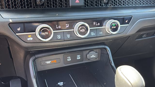 Used 2026 Honda CR-V TrailSport image 19