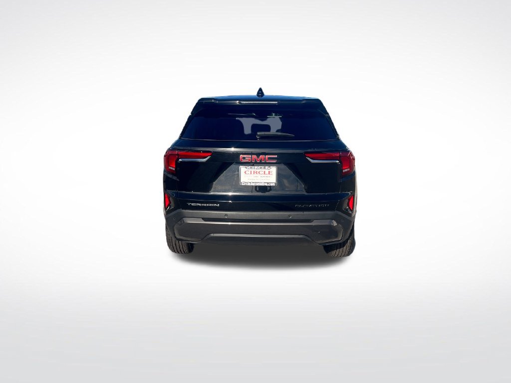 Used 2026 GMC Terrain Elevation FWD image 5