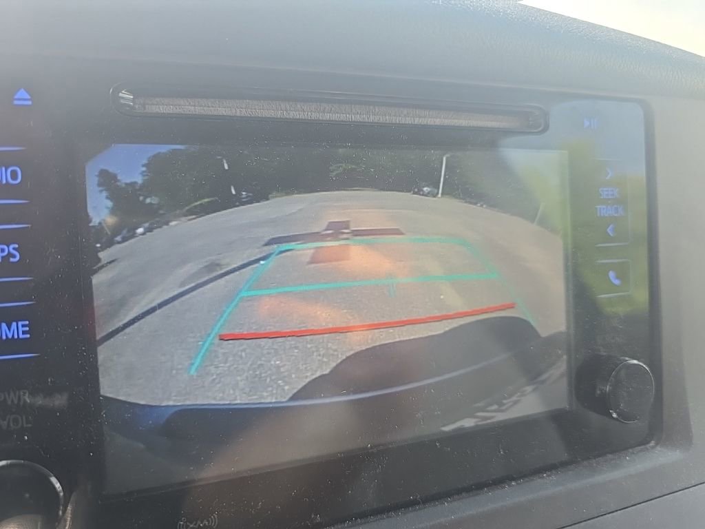 Used 2016 Toyota Sienna LE FWD image 18