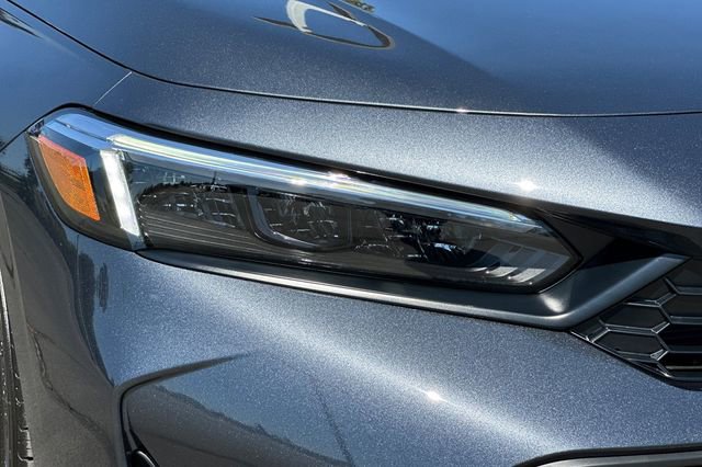 New 2026 Honda Civic Sport image 28