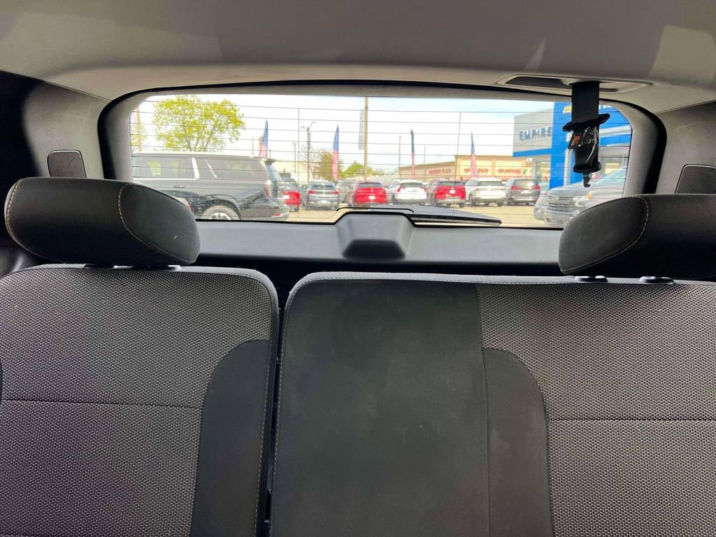 Used 2019 Chevrolet Traverse LT w/ LPO, Floor Liner Package AWD/4WD image 13