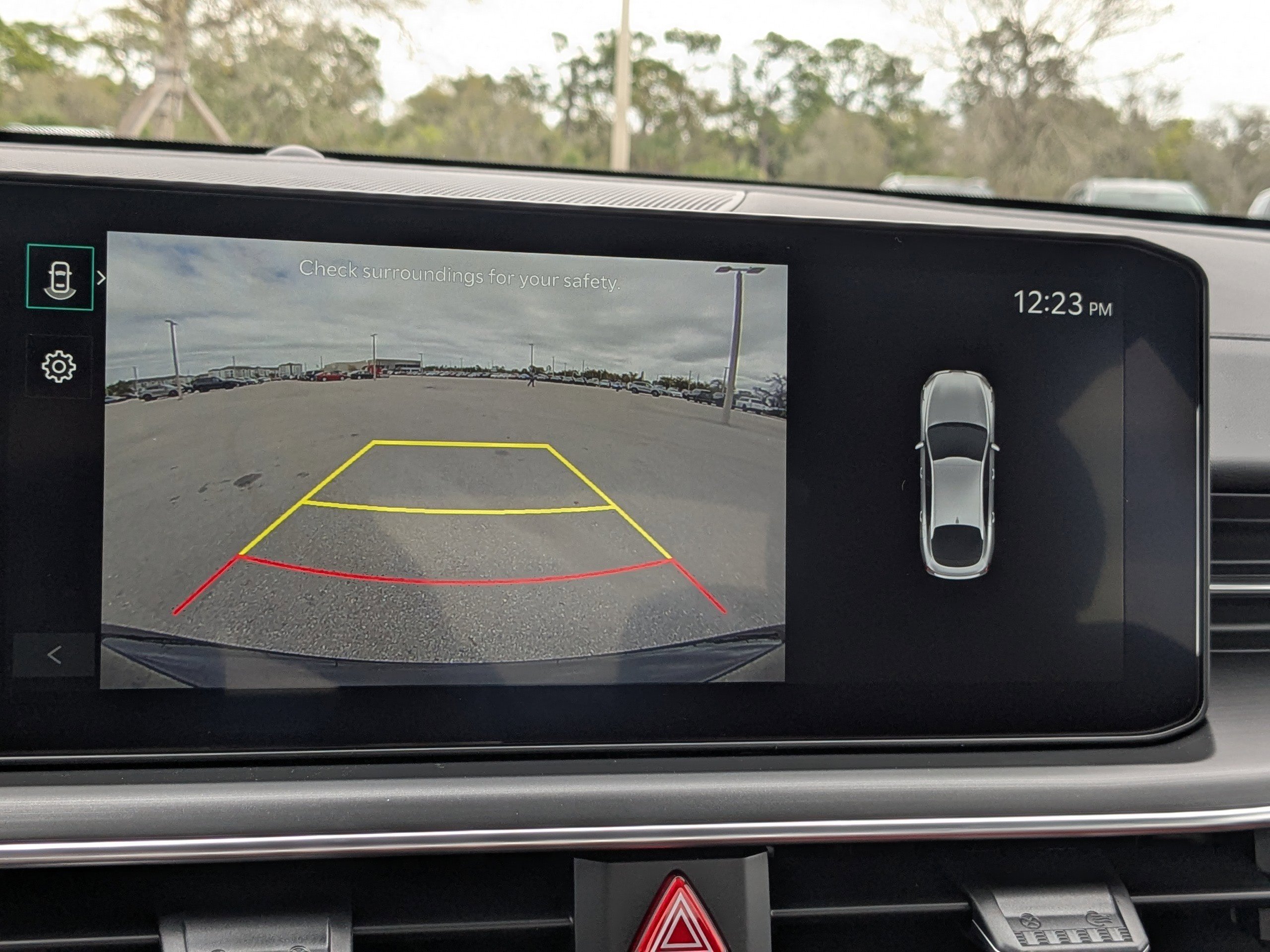 New 2026 Kia K5 GT-Line FWD image 26